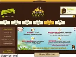 Sites similar to maison-vayez.com
