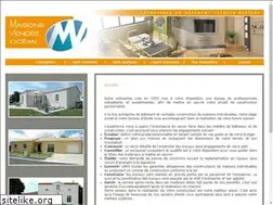 Sites similar to maison-vendee-ocean.com