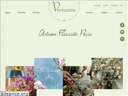 Sites similar to maison-vertumne.fr