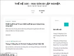Sites similar to maison-vie-rurale.com