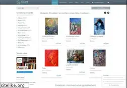 Sites similar to maison.galerie-creation.com