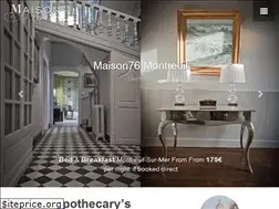 Sites similar to maison76.com