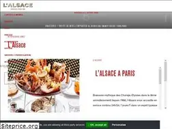 Sites similar to maisonalsace.fr