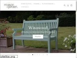 Sites similar to maisonandgarden.co.uk