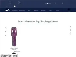 Sites similar to maisonangelann.com