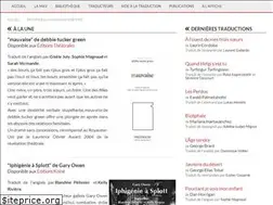 Sites similar to maisonantoinevitez.com