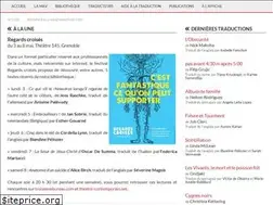 Sites similar to maisonantoinevitez.fr