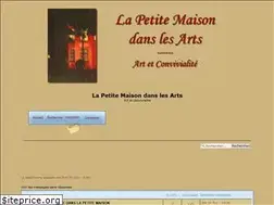 Sites similar to maisonarts.forumgratuit.org