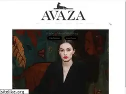 Sites similar to maisonavaza.com