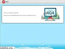 Sites similar to maisonavendre-lejeu.fr