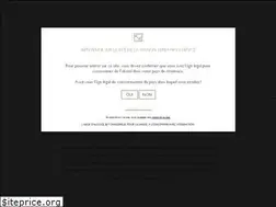 Sites similar to maisonbenjaminkuentz.com