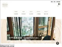 Sites similar to maisonbest.com.tw