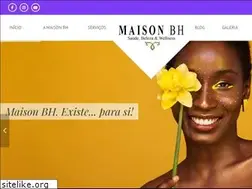 Sites similar to maisonbh.com