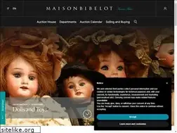 Sites similar to maisonbibelot.com