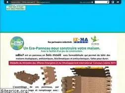 Sites similar to maisonbio.fr