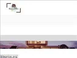 Sites similar to maisonbio.info
