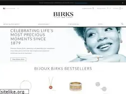 Sites similar to maisonbirks.com