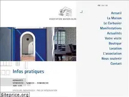 Sites similar to maisonblanche.ch