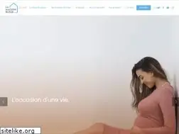 Sites similar to maisonbleue.info