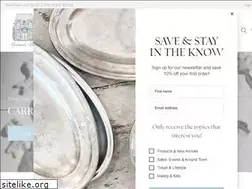 Sites similar to maisonblue.com