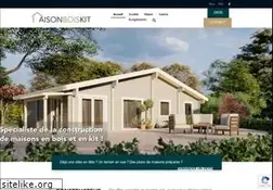 Sites similar to maisonboiskit.com