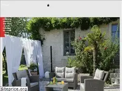 Sites similar to maisonboissin.fr