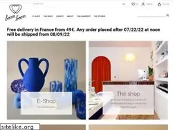 Sites similar to maisonboomboom.com