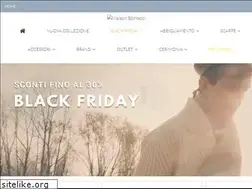 Sites similar to maisonborracci.com