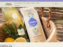 Sites similar to maisonbourgeon.com