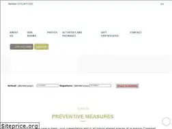 Sites similar to maisoncampbell.com