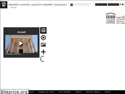 Sites similar to maisoncarree.eu