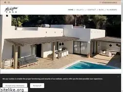 Sites similar to maisoncasa.nl