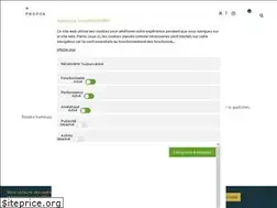 Sites similar to maisoncassar.com