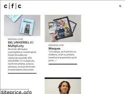 Sites similar to maisoncfc.be