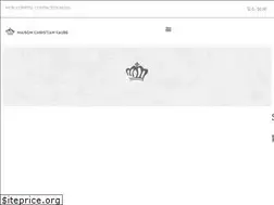 Sites similar to maisonchristianfaure.ca