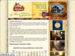 Sites similar to maisonclarence.com