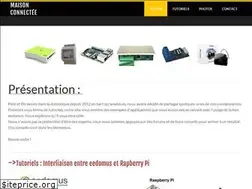 Sites similar to maisonconnectee.weebly.com