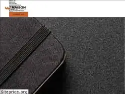 Sites similar to maisonconsulting.com