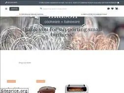 Sites similar to maisoncookware.com