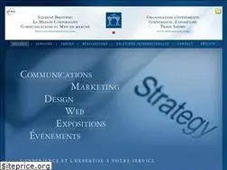 Sites similar to maisoncorp.com