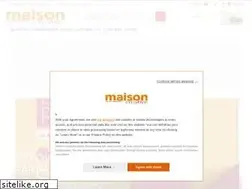Sites similar to maisoncreative.com