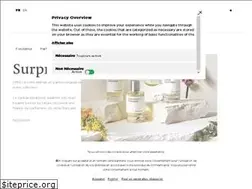 Sites similar to maisoncrivelli.com