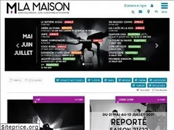Sites similar to maisonculture.fr