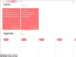 Sites similar to maisonculturetournai.com