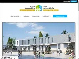 Sites similar to maisondanfa.org