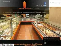 Sites similar to maisondastru.com