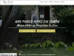 Sites similar to maisondauphin.fr