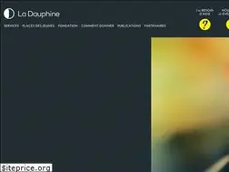 Sites similar to maisondauphine.org