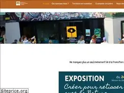 Sites similar to maisondd.be