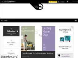 Sites similar to maisondeco.com